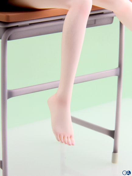Denpa Onna to Seishun Otoko - Touwa Erio - 1/8 (Kotobukiya) photo 5