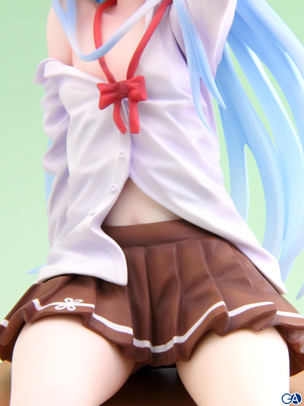 Denpa Onna to Seishun Otoko - Touwa Erio - 1/8 (Kotobukiya) photo 6