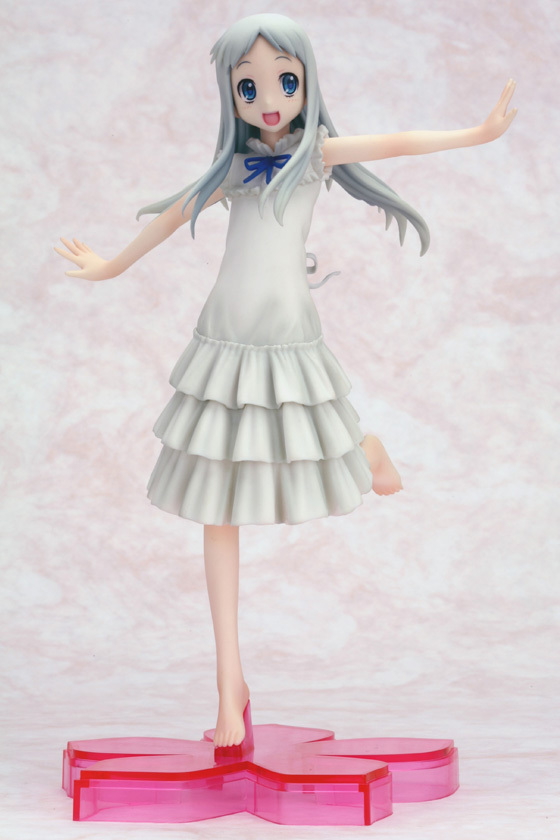 Ano Hi Mita Hana no Namae o Bokutachi wa Mada Shiranai - Honma Meiko - 1/8 (Kotobukiya) photo 5