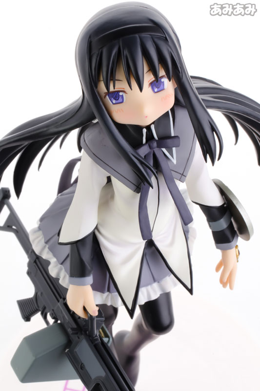 Mahou Shoujo Madoka☆Magica - Akemi Homura - Ichiban Kuji Premium - Ichiban Kuji Premium Mahou Shoujo Madoka★Magica (Banpresto) photo 2