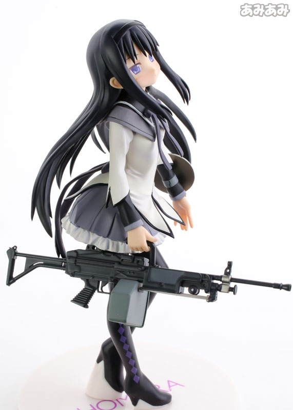 Mahou Shoujo Madoka☆Magica - Akemi Homura - Ichiban Kuji Premium - Ichiban Kuji Premium Mahou Shoujo Madoka★Magica (Banpresto) photo 3