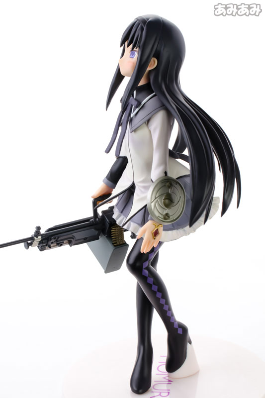 Mahou Shoujo Madoka☆Magica - Akemi Homura - Ichiban Kuji Premium - Ichiban Kuji Premium Mahou Shoujo Madoka★Magica (Banpresto) photo 7