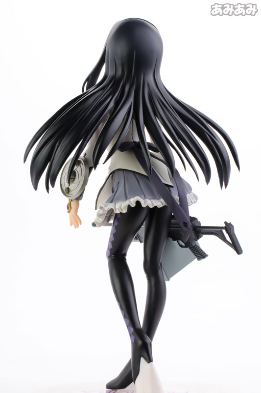 Mahou Shoujo Madoka☆Magica - Akemi Homura - Ichiban Kuji Premium - Ichiban Kuji Premium Mahou Shoujo Madoka★Magica (Banpresto) photo 8