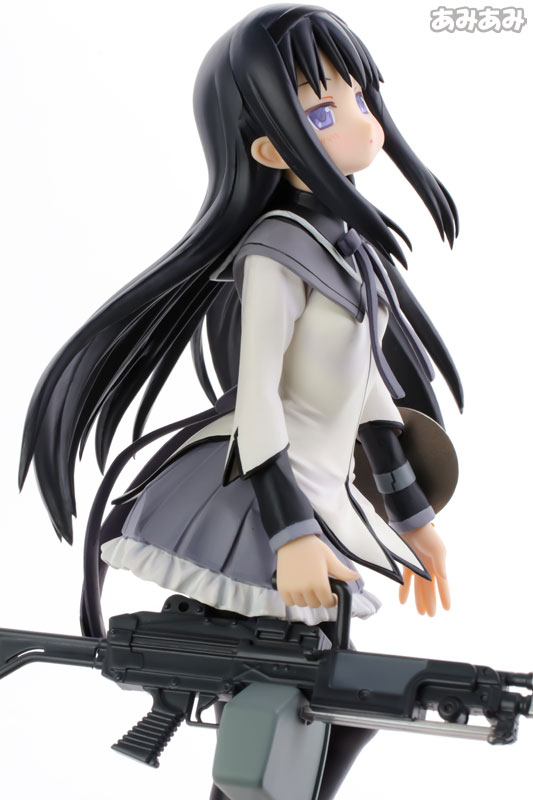 Mahou Shoujo Madoka☆Magica - Akemi Homura - Ichiban Kuji Premium - Ichiban Kuji Premium Mahou Shoujo Madoka★Magica (Banpresto) photo 9