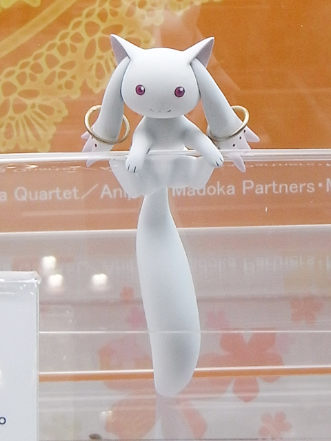 Mahou Shoujo Madoka☆Magica - Kyuubey - Miki Sayaka - PureNeemo - PureNeemo Characters - 052 - 1/6 - School Uniform ver. (Azone) photo 3