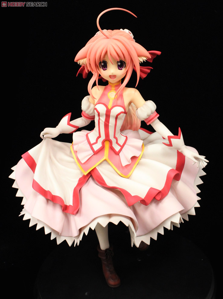 Dog Days - Millhiore F. Biscotti - 1/7 (Griffon Enterprises)