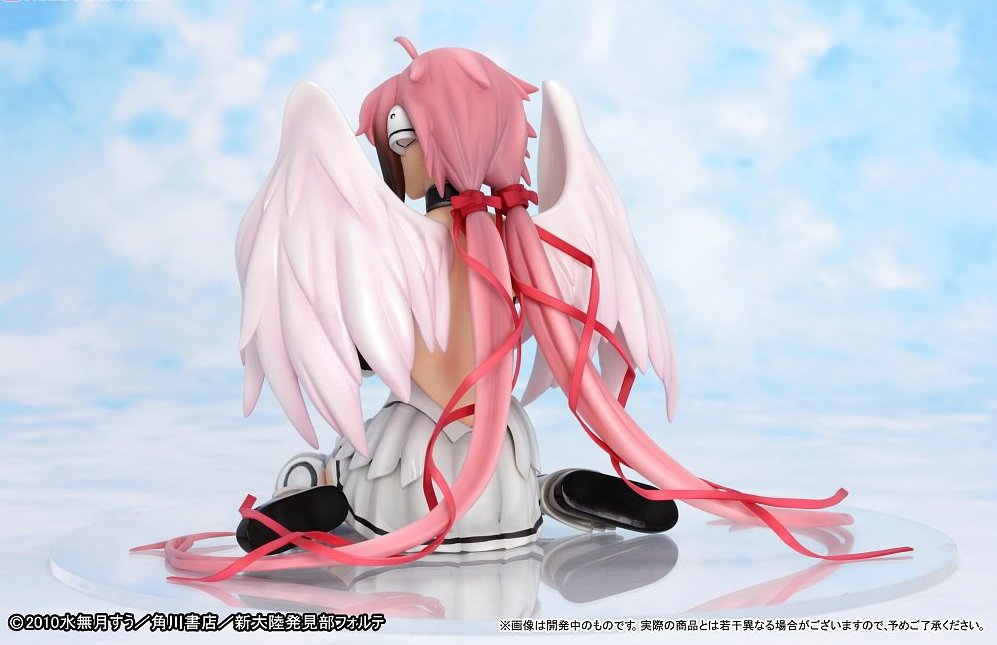 Sora no Otoshimono: Forte - Ikaros - 1/7 (Griffon Enterprises) photo 8