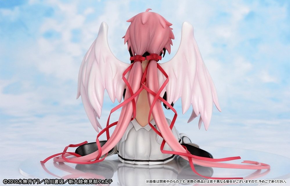 Sora no Otoshimono: Forte - Ikaros - 1/7 (Griffon Enterprises) photo 9