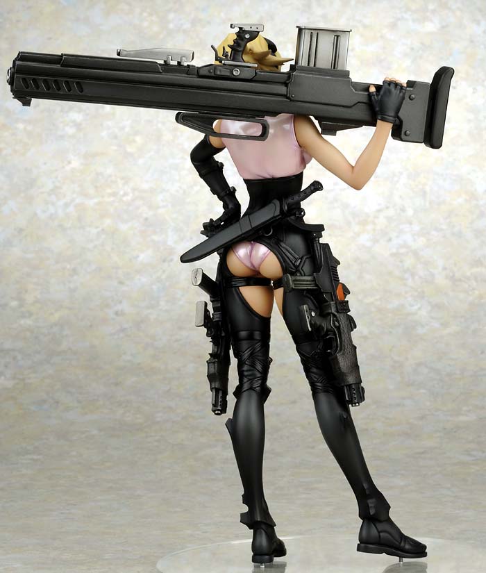 Pieces - Iris Hallett - Creators' Labo - 032 - 1/6 (Yamato) photo 4