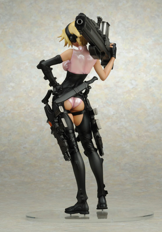 Pieces - Iris Hallett - Creators' Labo - 032 - 1/6 (Yamato) photo 6