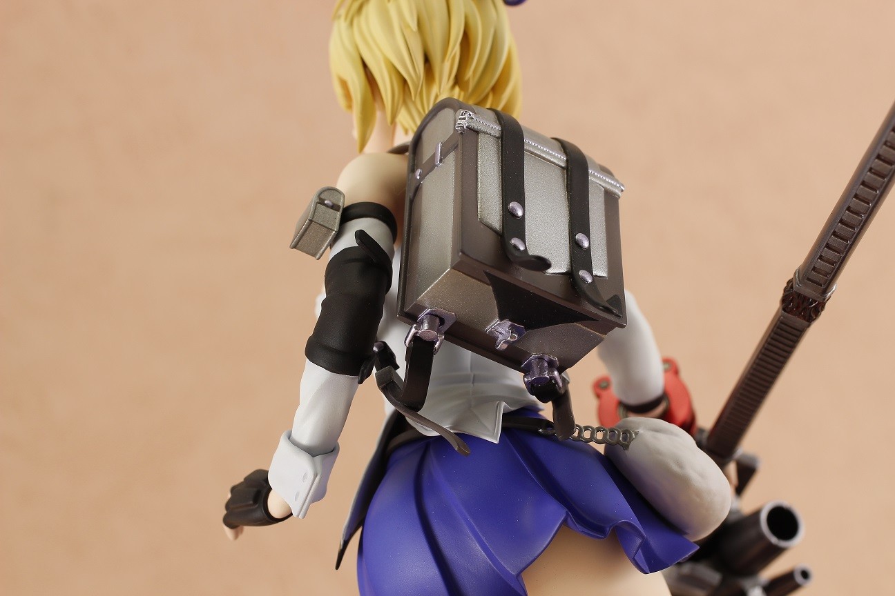 God Eater 3 - Claire Victorious - 1/7 (PLUM) photo 4