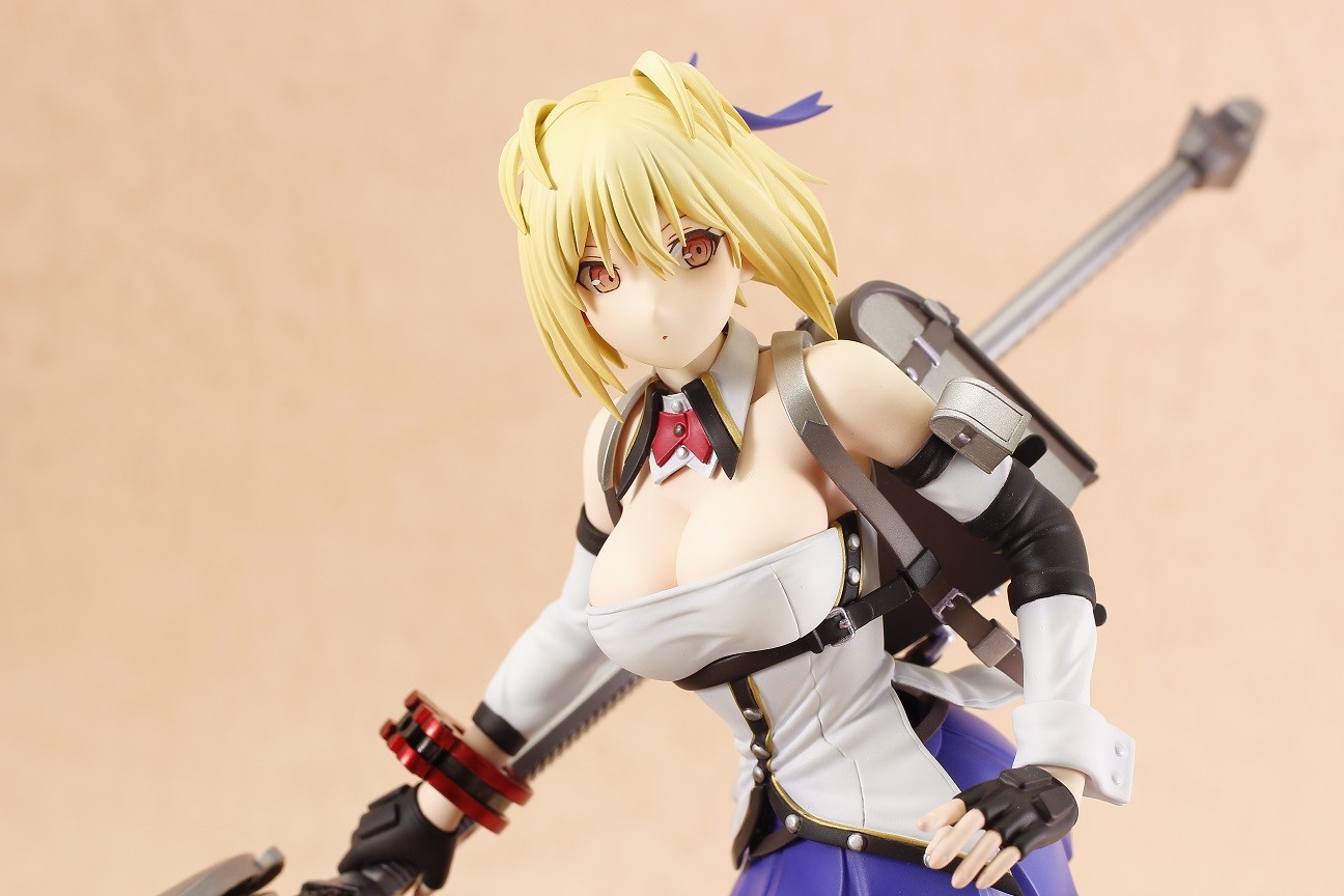 God Eater 3 - Claire Victorious - 1/7 (PLUM) photo 7