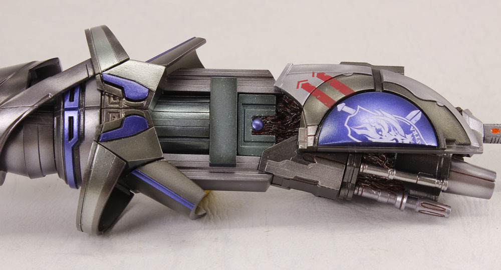 God Eater 3 - Claire Victorious - 1/7 (PLUM) photo 24