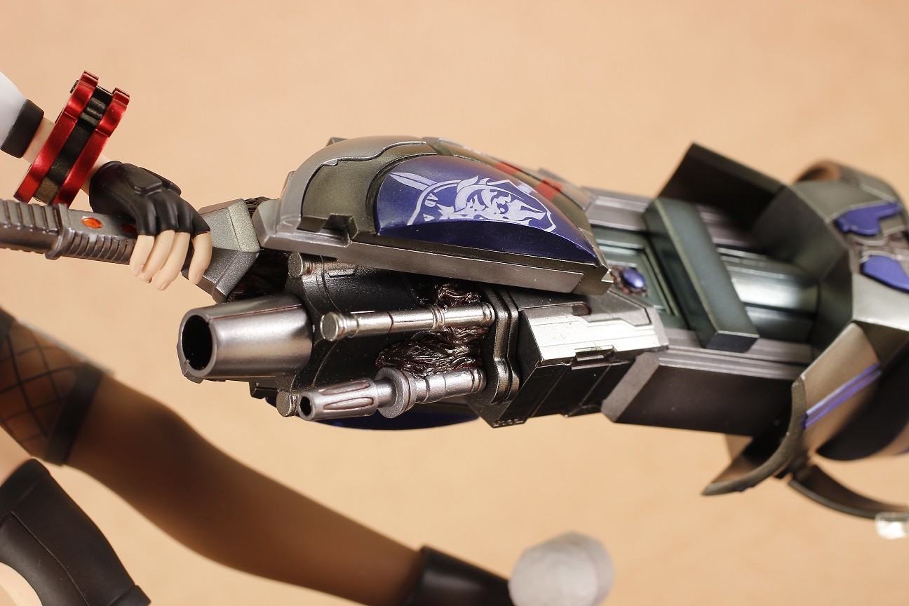 God Eater 3 - Claire Victorious - 1/7 (PLUM) photo 26