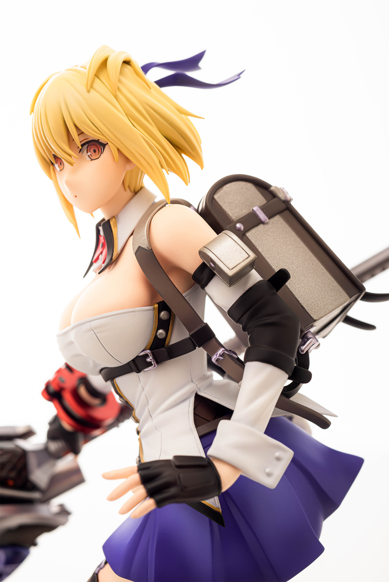 God Eater 3 - Claire Victorious - 1/7 (PLUM) photo 31