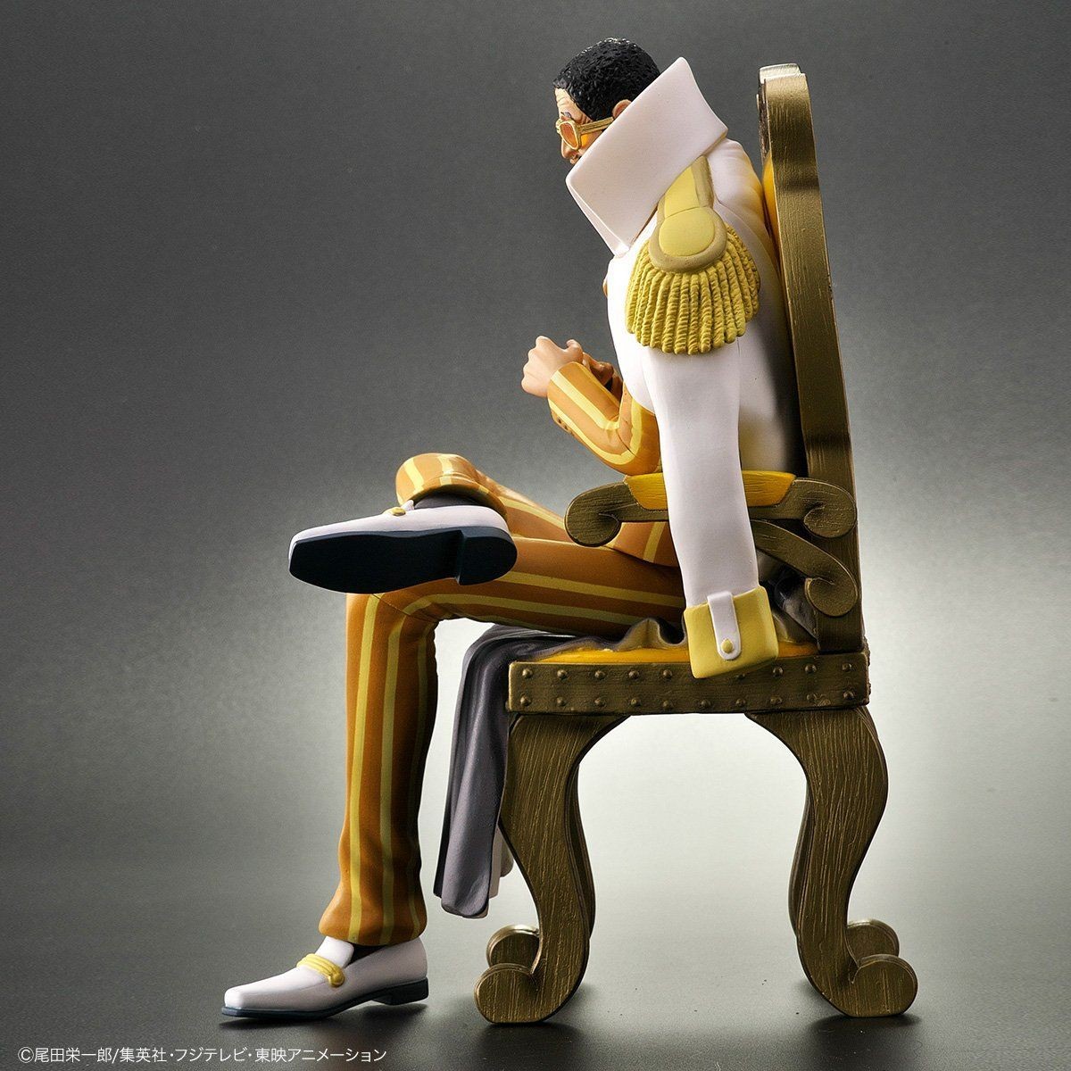 One Piece - Kizaru - One Piece Archive Collection (Plex) photo 6