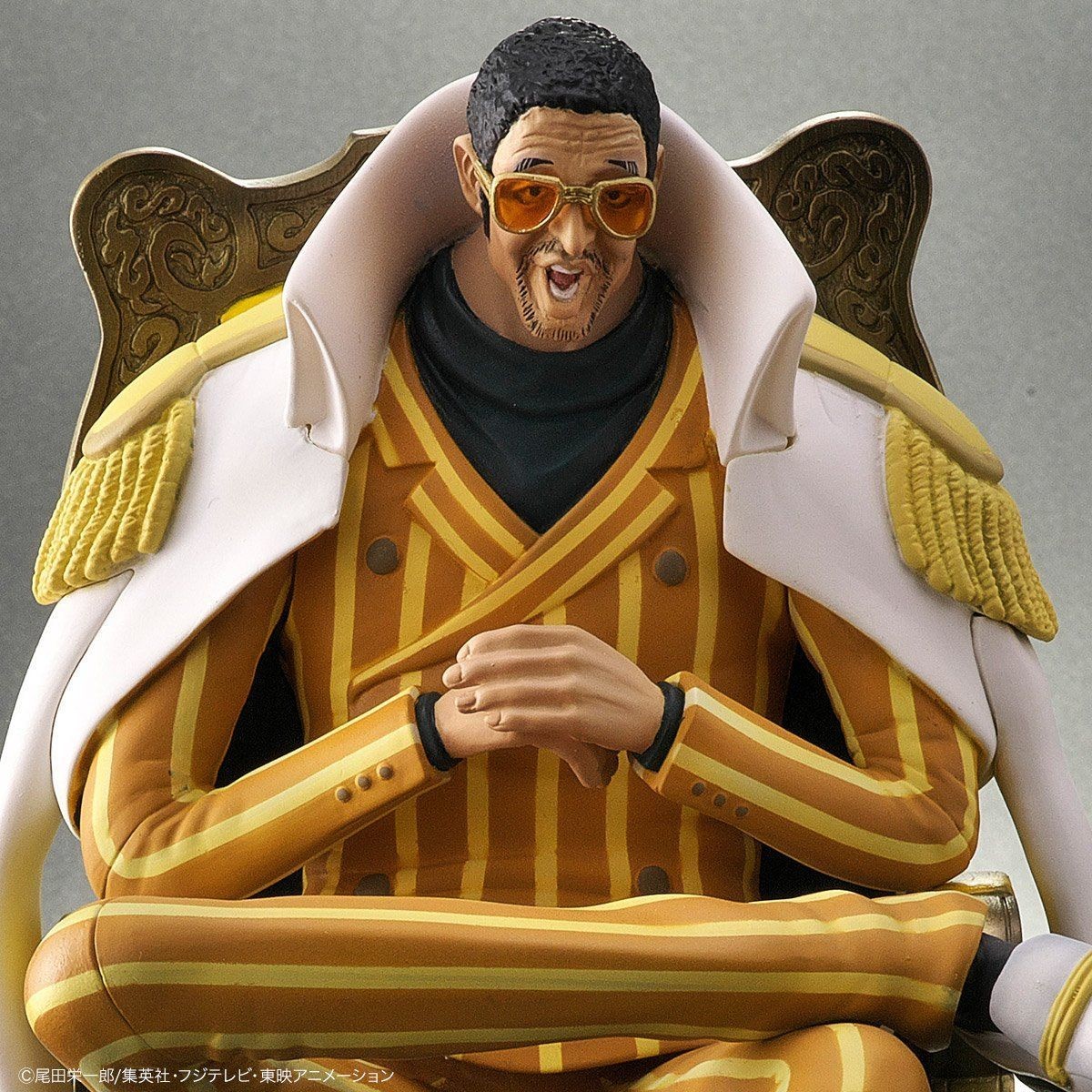 One Piece - Kizaru - One Piece Archive Collection (Plex) photo 8