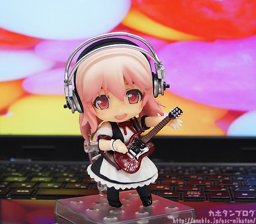 Steins;Gate - Faris Nyannyan - Nendoroid (#343) (Good Smile Company) photo 3
