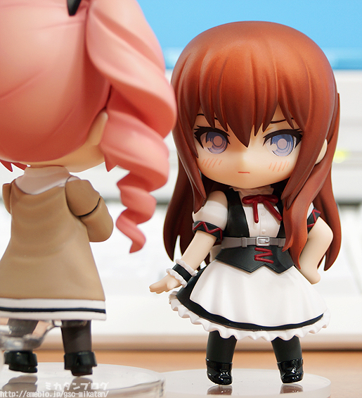 Steins;Gate - Faris Nyannyan - Nendoroid (#343) (Good Smile Company) photo 4