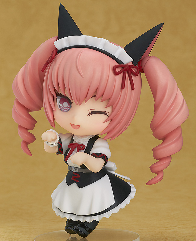Steins;Gate - Faris Nyannyan - Nendoroid (#343) (Good Smile Company) photo 15
