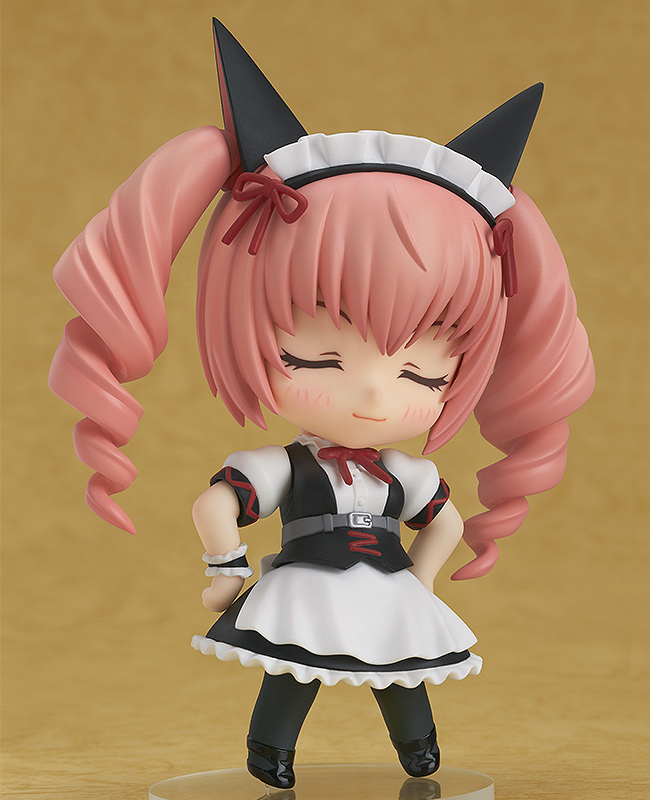 Steins;Gate - Faris Nyannyan - Nendoroid (#343) (Good Smile Company) photo 18