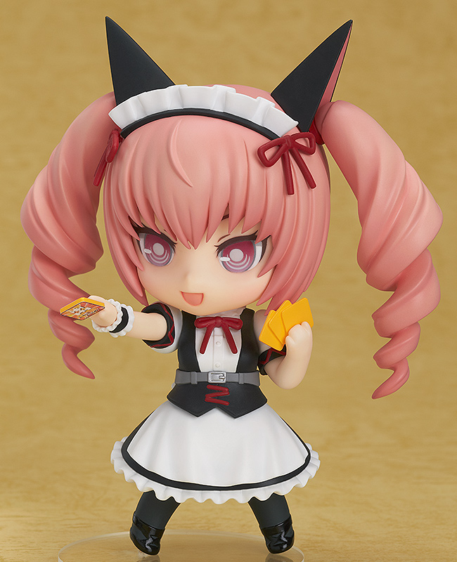 Steins;Gate - Faris Nyannyan - Nendoroid (#343) (Good Smile Company) photo 25