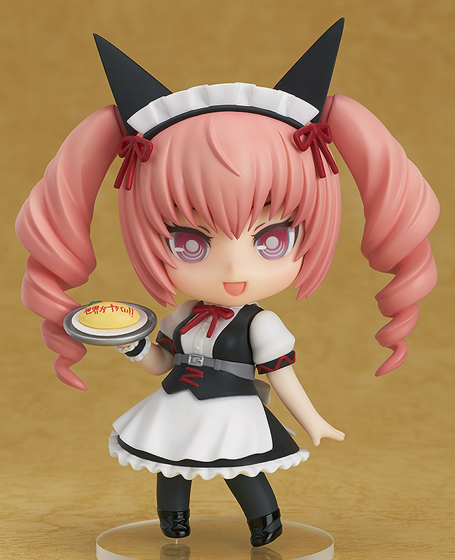 Steins;Gate - Faris Nyannyan - Nendoroid (#343) (Good Smile Company) photo 26