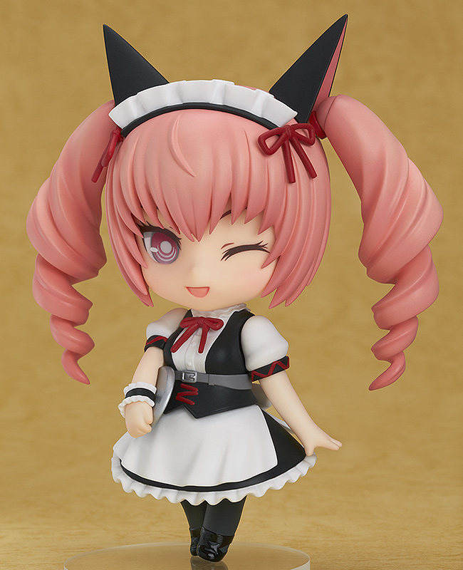Steins;Gate - Faris Nyannyan - Nendoroid (#343) (Good Smile Company) photo 27