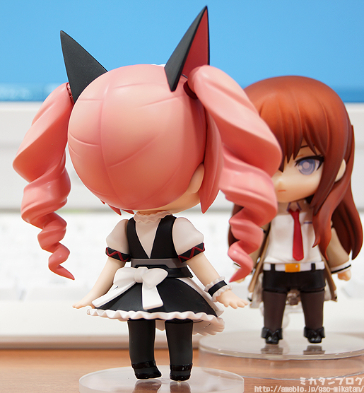 Steins;Gate - Faris Nyannyan - Nendoroid (#343) (Good Smile Company) photo 28
