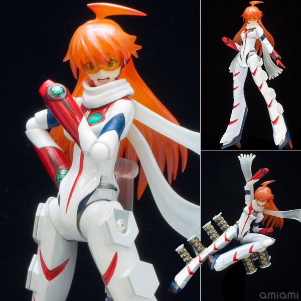 Top o Nerae 2! - Buster Machine #7 - RIO:bone (Sentinel) photo 2