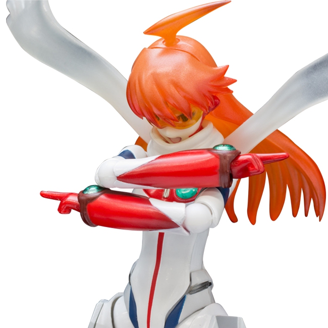 Top o Nerae 2! - Buster Machine #7 - RIO:bone (Sentinel) photo 3