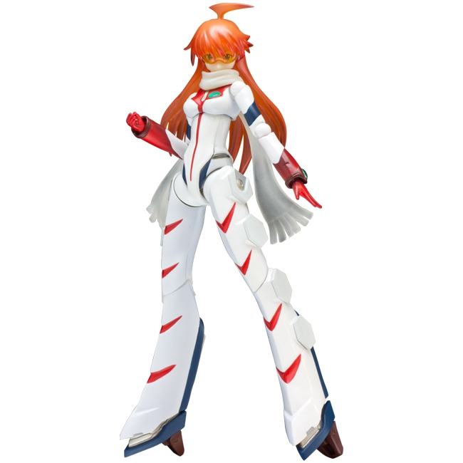 Top o Nerae 2! - Buster Machine #7 - RIO:bone (Sentinel) photo 4
