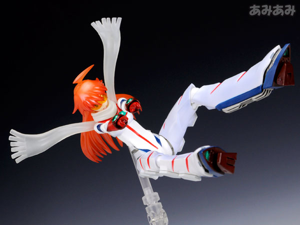 Top o Nerae 2! - Buster Machine #7 - RIO:bone (Sentinel) photo 5