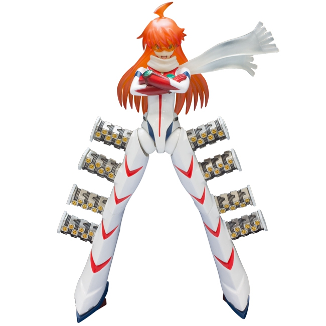 Top o Nerae 2! - Buster Machine #7 - RIO:bone (Sentinel) photo 6