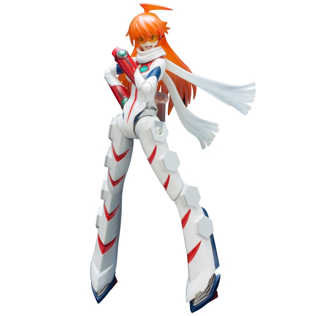 Top o Nerae 2! - Buster Machine #7 - RIO:bone (Sentinel) photo 7
