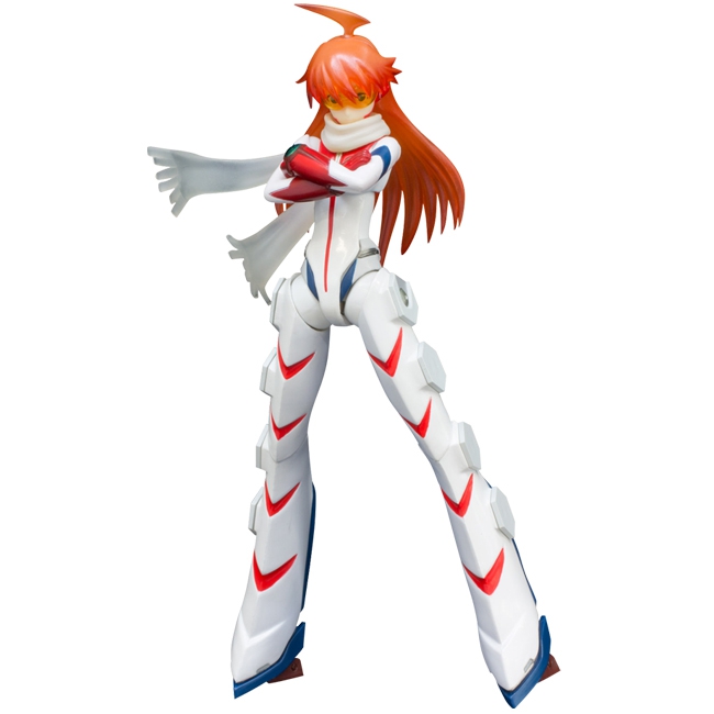 Top o Nerae 2! - Buster Machine #7 - RIO:bone (Sentinel) photo 8