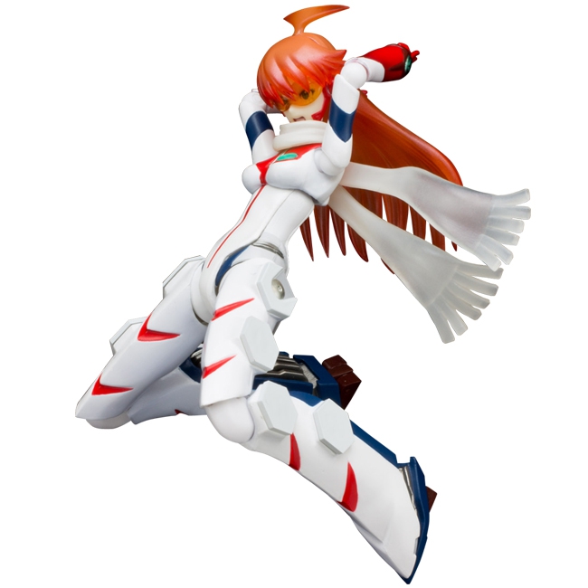 Top o Nerae 2! - Buster Machine #7 - RIO:bone (Sentinel) photo 9