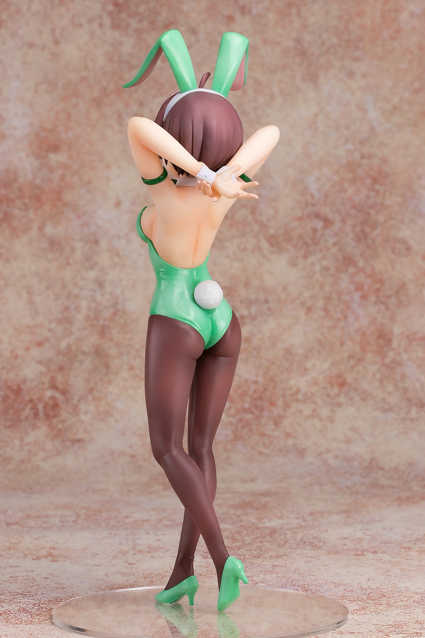 New Game!! - Shinoda Hajime - 1/7 - Bunny Ver. (FOTS Japan) photo 2