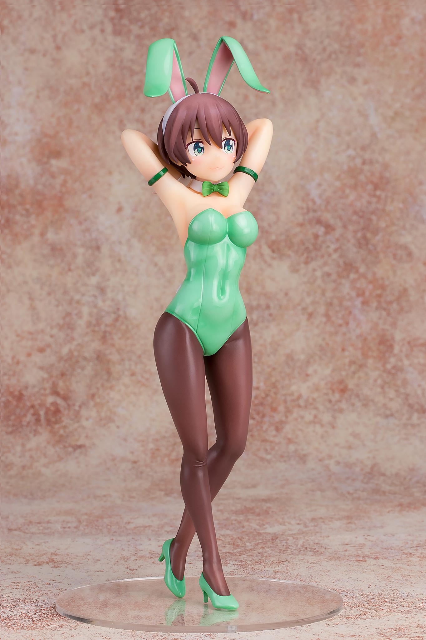 New Game!! - Shinoda Hajime - 1/7 - Bunny Ver. (FOTS Japan) photo 4