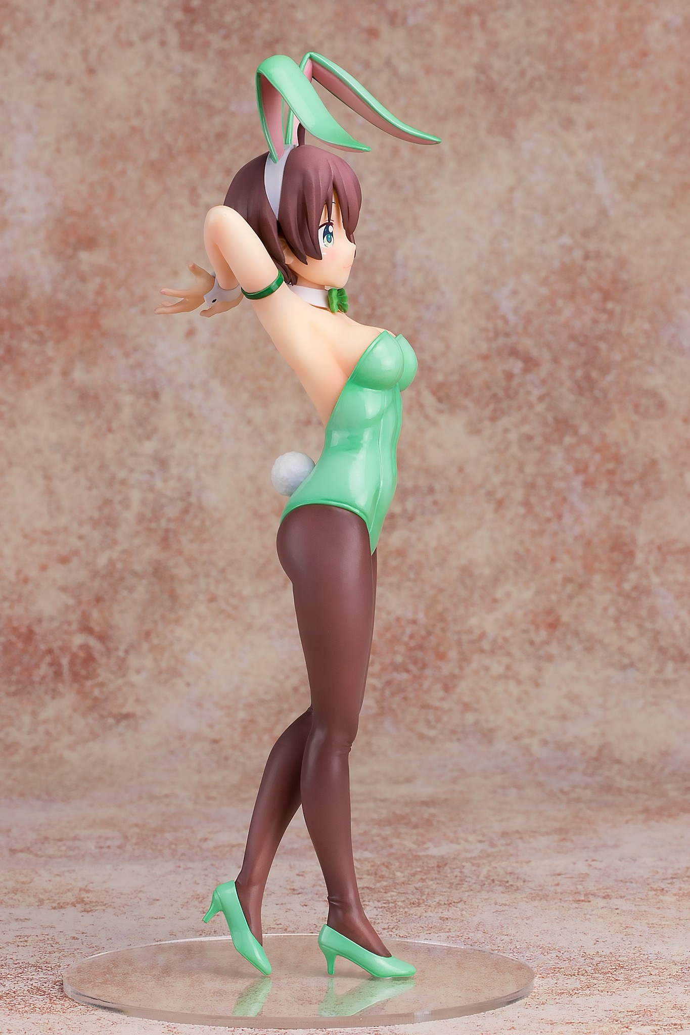 New Game!! - Shinoda Hajime - 1/7 - Bunny Ver. (FOTS Japan) photo 5