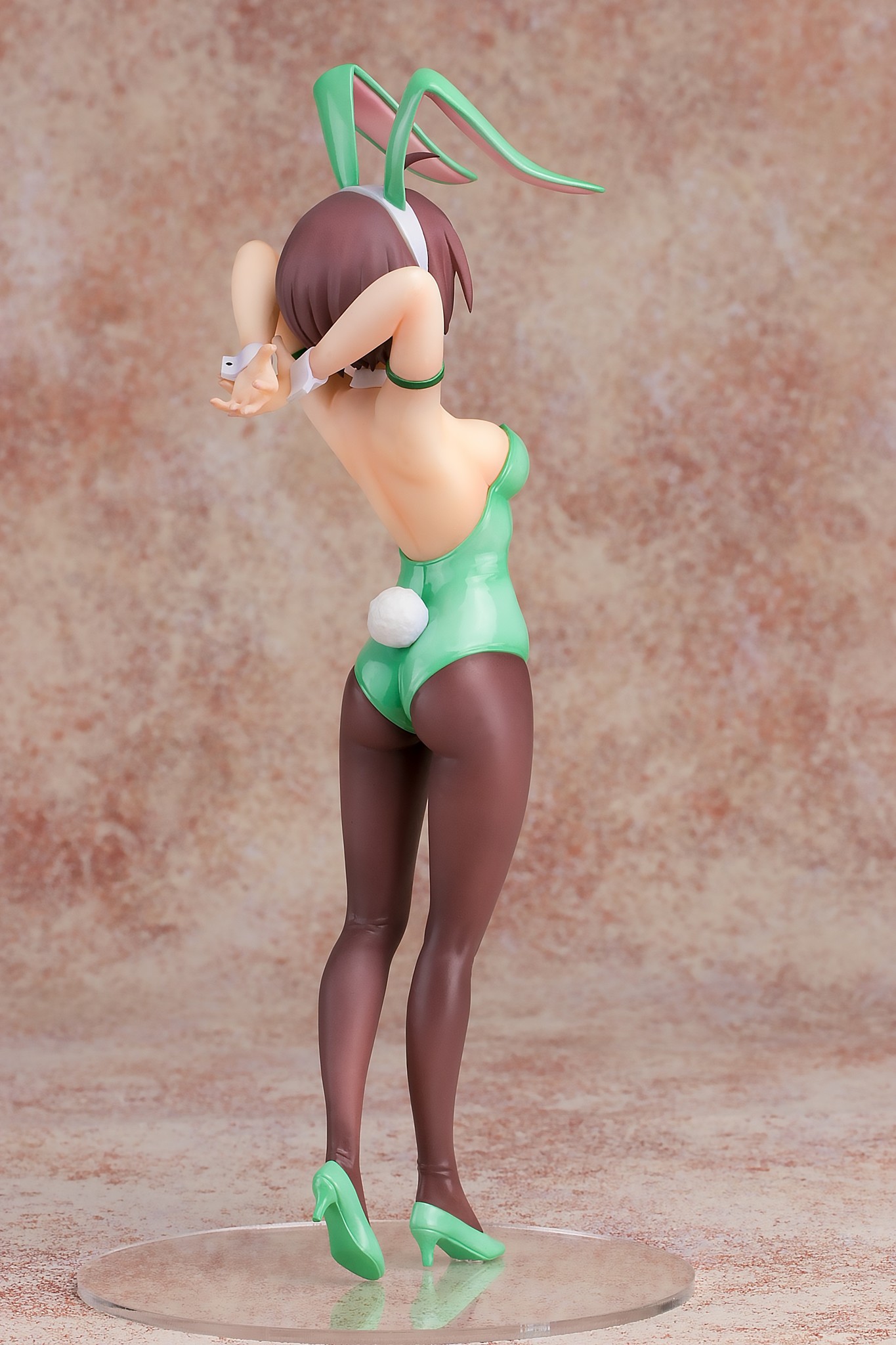 New Game!! - Shinoda Hajime - 1/7 - Bunny Ver. (FOTS Japan) photo 6