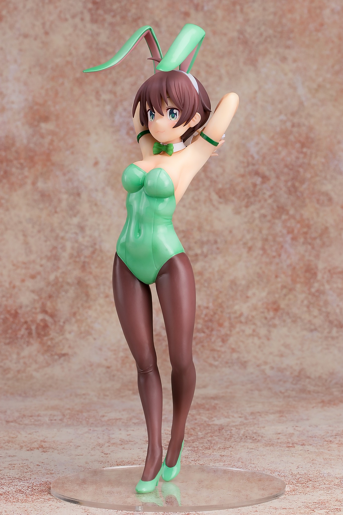 New Game!! - Shinoda Hajime - 1/7 - Bunny Ver. (FOTS Japan) photo 7