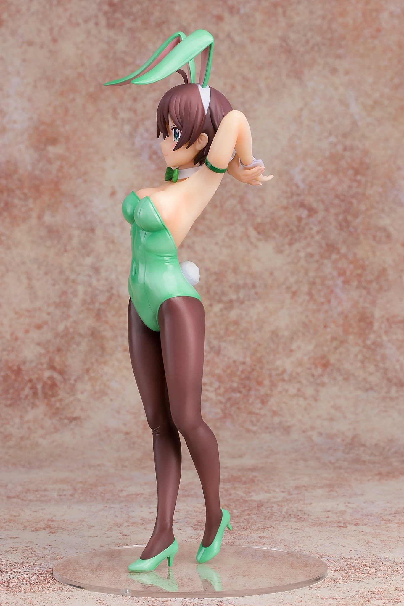New Game!! - Shinoda Hajime - 1/7 - Bunny Ver. (FOTS Japan) photo 8