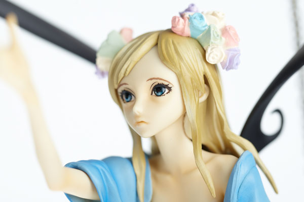 Qupita Qupitos ~ Gikyoku Torikago no Shoujo ~ - Sayame (Cafe Reo, Questioners) photo 8