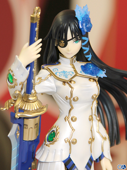 Phantasy Star Portable 2 Infinity - Nagisa - Moekore Plus (32) - 1/8 (Volks) photo 2