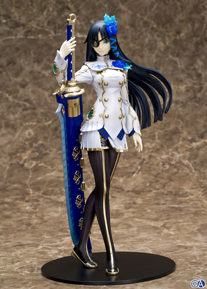 Phantasy Star Portable 2 Infinity - Nagisa - Moekore Plus (32) - 1/8 (Volks) photo 4