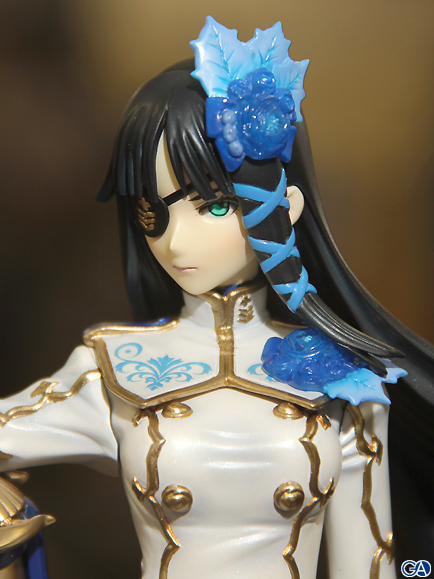 Phantasy Star Portable 2 Infinity - Nagisa - Moekore Plus (32) - 1/8 (Volks) photo 9