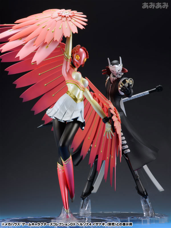 Persona 4 - Persona 4: The Animation - Izanagi - Game Characters Collection DX (MegaHouse) photo 4
