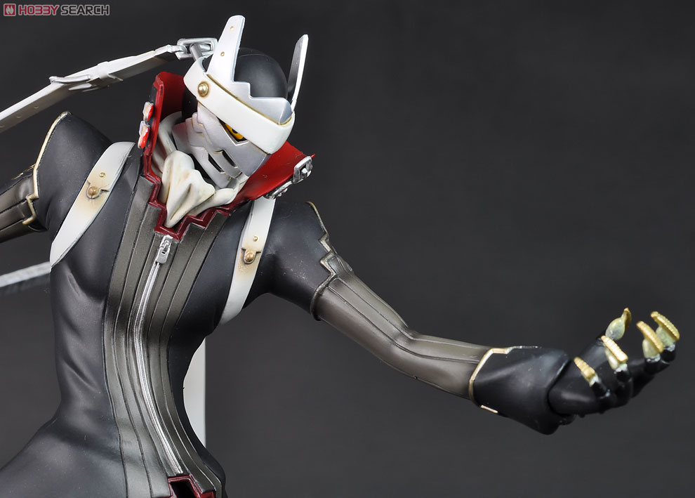 Persona 4 - Persona 4: The Animation - Izanagi - Game Characters Collection DX (MegaHouse) photo 9