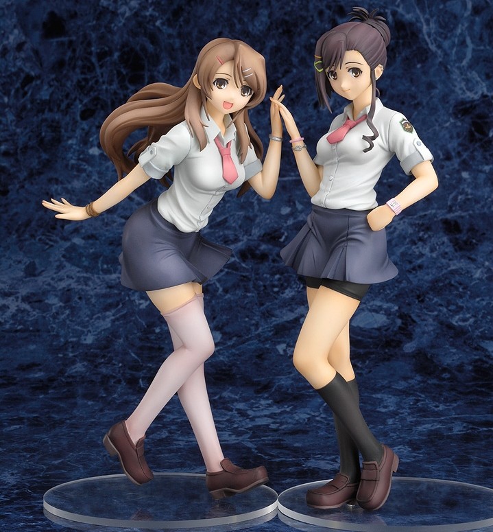 Sakurai Yukino